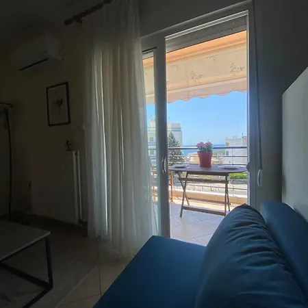 Theros Kalamitsa * Kavála