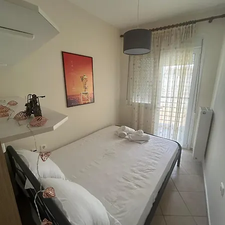Theros Kalamitsa * Kavála